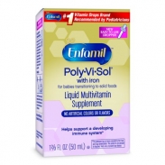 Vitamin tổng hợp Enfamil Poly Vi Sol 50ml