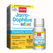 Men Vi Sinh Jarro Dophilus Infant (Đẩy đờm) (0-6m)