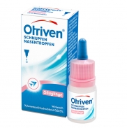 Nước nhỏ mũi Otriven 0,025% (0-2t)