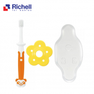 Bàn chải bước 3 (12m) Richell RC93865