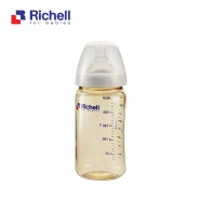 Bình PPSU Richell (260ml)RC98138