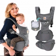 Địu ngồi Hàn Quốc AIMAMA (Hipseat and Carrier) (IMAMA)