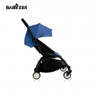 Xe đẩy BABYZEN YOYO+ 6+ Xanh dương