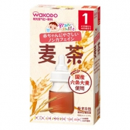 Trà dinh dưỡng Wakodo lúa mạch 1M+ (100g)