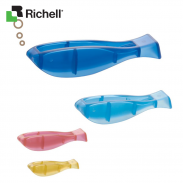 Kẹp tuýp đánh răng Richell ( 2 chiếc) 