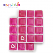 Gel giữ lạnh bình sữa Munchkin MK15729 (2 túi)