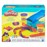 Bộ Khuôn Đất Nặn Nhà Máy Vui Vẻ Playdoh 3Y+