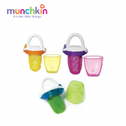 Túi ăn chống hóc có nắp Munchkin MK24183