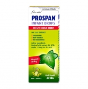 Tinh chất chữa ho Prospan (Úc)(0m+) (20ml) 