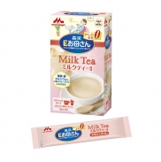 Sữa bà bầu Morinaga 216g (Vị trà sữa) (mẫu mới)