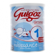 Sữa Guigoz Naissance 1 - 800g