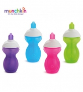  Cốc ống hút CL Munchkin