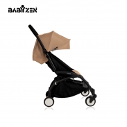 Xe đẩy BABYZEN YOYO+ 6+ Nâu kaki