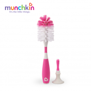 Cọ bình sữa Deluxe Munchkin MK15769