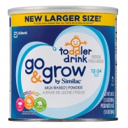 Sữa Similac Go & Grow 680g (12-24m)