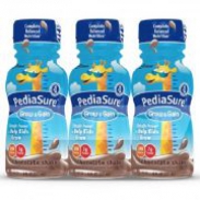 Sữa nước Pediasure (socola) (237ml*6) (2-13 tuổi)