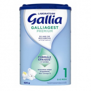 Sữa Galliagest Premium 1 (0-6m) (Có vấn đề về tiêu hóa)