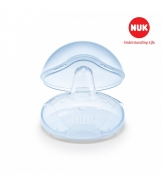 Trợ ti NUK Silicone-M 