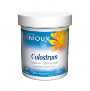 Sữa non Fenioux Colostrum (200 viên)