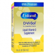 Thuốc bổ nhỏ giọt Enfamil D-Vi-Sol, 50ml