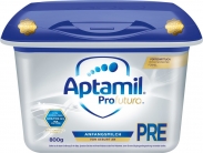 Sữa Aptamil Profutura Pre (Đức) (800g) (0-12m)