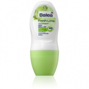 Lăn Nách Balea Fresh Lime 50ml