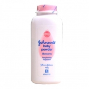 Phấn rôm hồng JOHNSON'S Baby Powder Thái Lan,100g