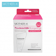 Túi trữ sữa bột Mother-K KM13011