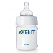 Bình sữa đơn Avent cổ điển SCF560/17 (125ml)