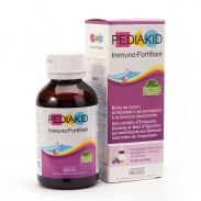 Vitamin Pediakid Immuno - Fort miễn dịch 125ml