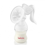 Máy Hút Sữa tay Beborn BB2A090