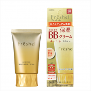 Kem trang điểm BB Cream Kanebo Freshel UV SPF 28PA++