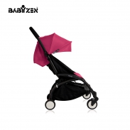 Xe đẩy BABYZEN YOYO+ 6+ Hồng sen