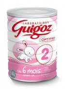 Sữa Guigoz số 2 - 800g