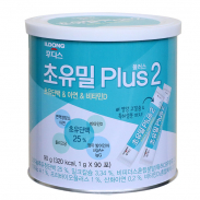 Sữa non ILDong Foodis CHOYUMEAL Plus 2