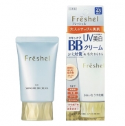 Kem trang điểm BB Cream Kanebo Freshel UV SPF 43 PA++