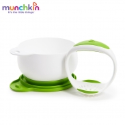 Bộ nghiền đồ ăn dặm Munchkin MK44101