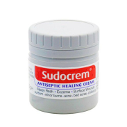Kem đa công dụng Sudocrem 125g