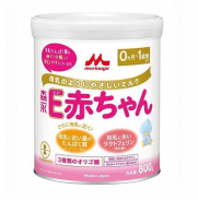 Sữa Morinaga E - Akachan (sinh non) (800g)