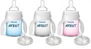 Bình ống dẹp Avent SCF625/02 (200ml-4m+)