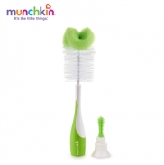 Cọ bình sữa munchkin có mút MK16020