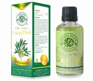 Dầu Tràm Cung Đình - Gold (50ml)