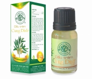 Dầu tràm Cung Đình 10ml