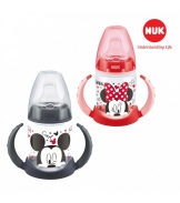  Bình tập uống NUK PP Disney 150ml 