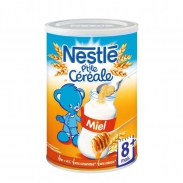 Ngũ cốc Nestlé vị mật ong 8m+