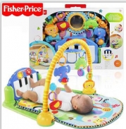 Thảm đàn piano fisher price cho bé W2621