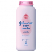 Phấn rôm hồng JOHNSON'S Baby Powder Thái Lan 50g