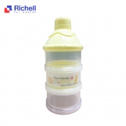 Hộp chia sữa Richell RC98992 