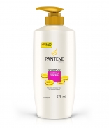 Dầu gội Pantene Hair Fall Control 900ml