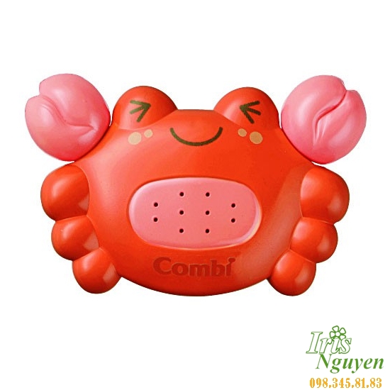 Đồ chơi tắm Combi